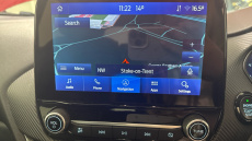 Ford Puma 1.0 EcoBoost Hybrid mHEV 155 ST-Line X 5dr Petrol Hatchback